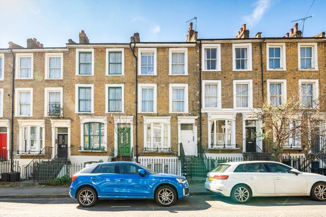 Hargrave Road, London N19 5 bed house for sale