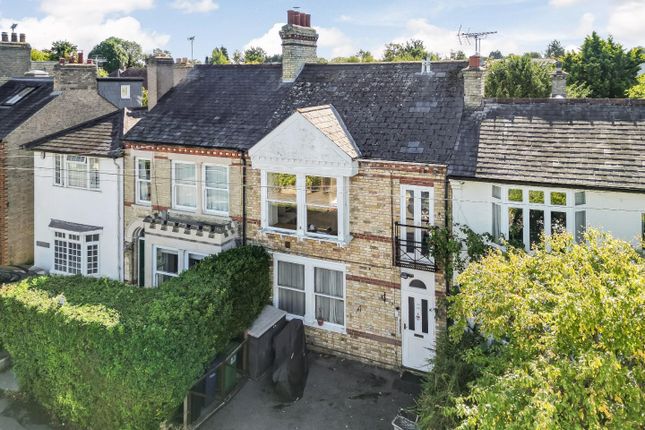 Richmond Road, Cambridge 2 bed maisonette for sale