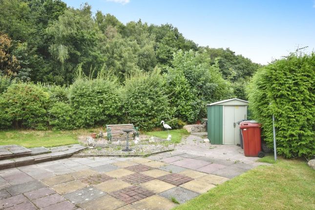 Brookfield Park, Mill Lane, Old... 2 bed detached bungalow for sale
