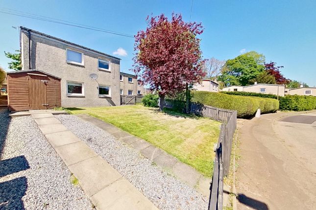 The Glebe, Kirkliston, EH29 3 bed detached house for sale