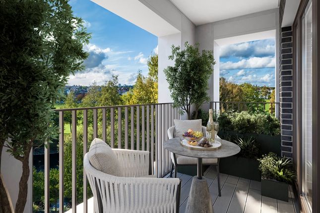 3 bedroom apartment for sale