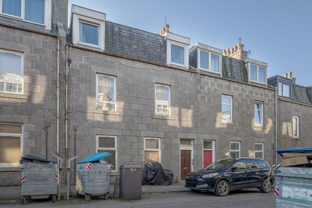 Jackson Terrace, Aberdeen 2 bed apartment for sale