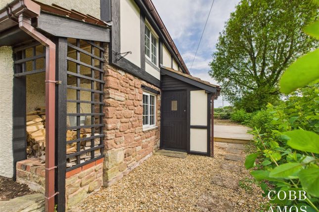 Sutton St. Nicholas, Hereford 5 bed country house for sale