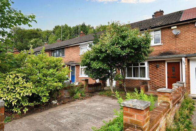 Seedley Terrace, Salford, M6 3 bed terraced house for sale
