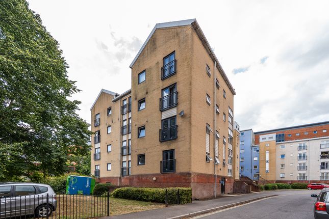 White Star Place, Southampton SO14 2 bed flat for sale