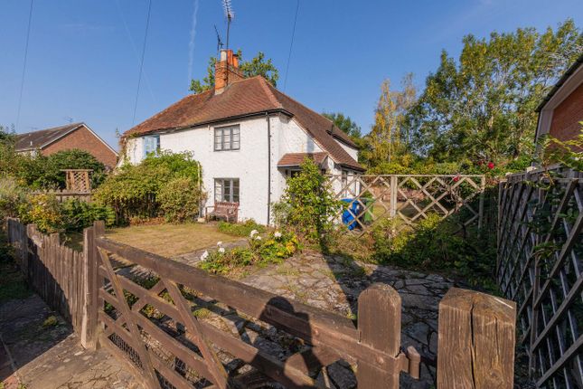 Holyport Street, Maidenhead SL6 2 bed semi