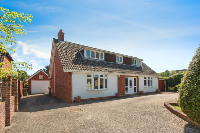 4 bedroom bungalow for sale