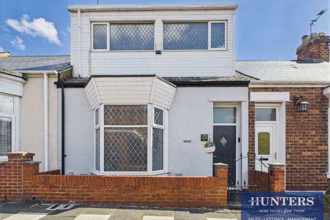 Winifred Street, Fulwell, Sunderland 3 bed cottage for sale