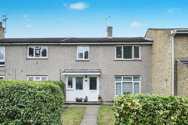 Ripplesmere, Bracknell RG12 3 bed terraced house for sale