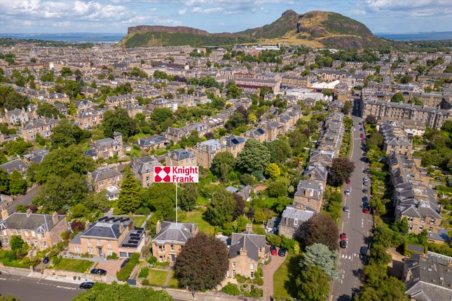 Lauder Road, Edinburgh, EH9 6 bed detached house for sale