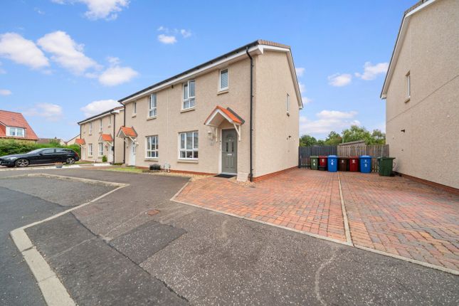 Blythewood Terrace, Quarrolhall... 3 bed semi