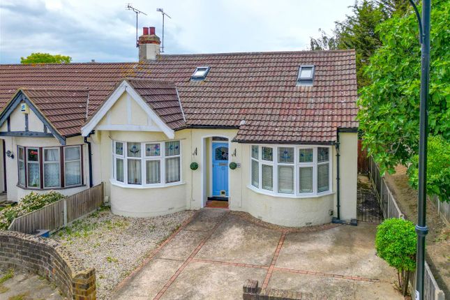 HIGHFIELD GROVE, Westcliff