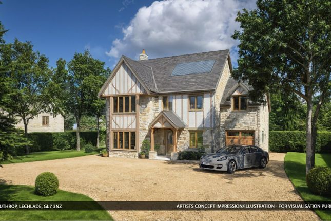 Land at Baxters Farm, Fyfield, GL7 Land for sale