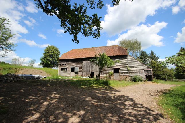 Barn at Old Mill, Newick Lane... 4 bed barn for sale