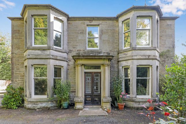 Seafield House, Seafield Moor Road... 4 bed detached house for sale