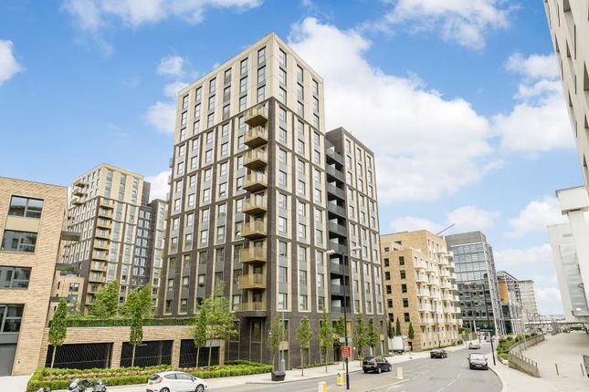 1 bed flat