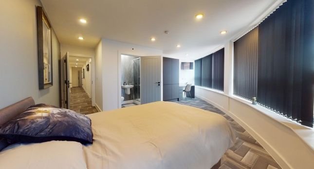 1 bedroom apartment for sale