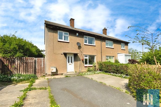 Teddington Avenue, Huddersfield, HD5 3 bed semi