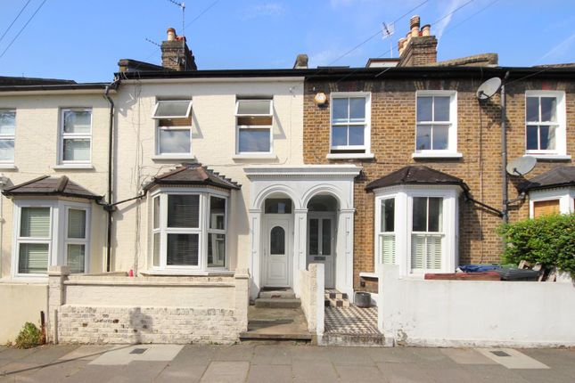 Cowper Road, London 3 bed house for sale