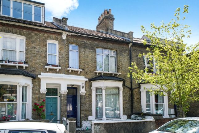 Giesbach Road, London, N19 3 bed house for sale