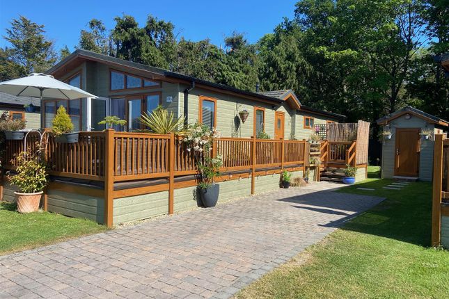 Yapton Road, Littlehampton BN17 3 bed park home for sale