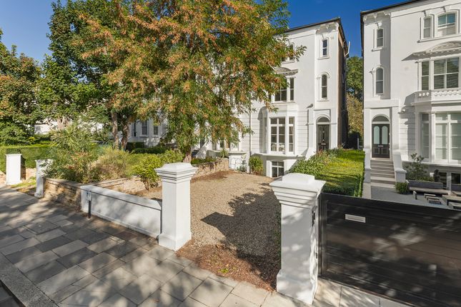 7 bedroom house for sale