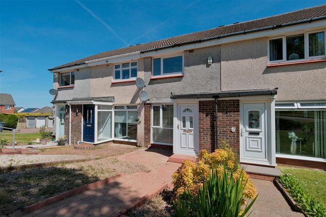 Dalton Hill, Hamilton 2 bed terraced house for sale