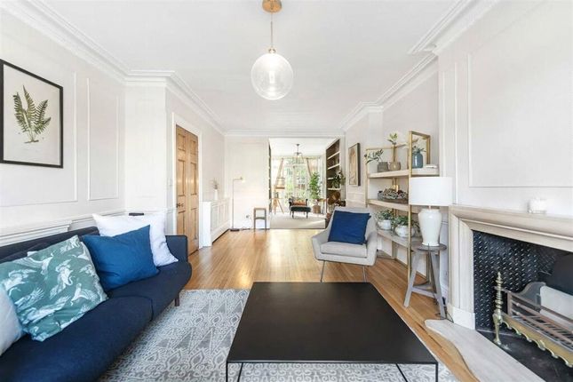 5 bedroom terraced house for sale