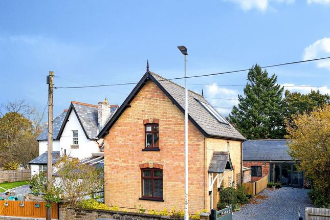 Newbridge On Wye,  Llandrindod Wells... 3 bed cottage for sale