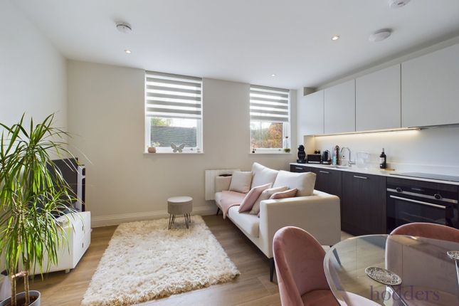 Portman House, Guildford Street... 1 bed apartment for sale