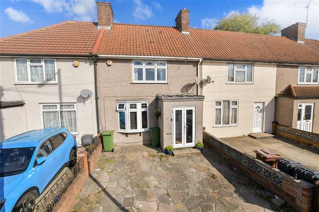 Green Lane, Dagenham, Essex 3 bed terraced house for sale
