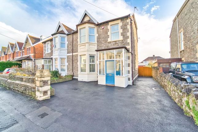 4 bedroom semi-detached house for sale