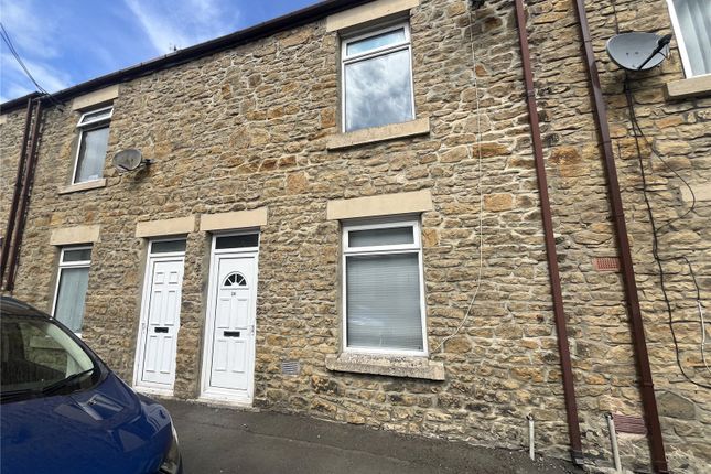 John Street, South Moor, Stanley 2 bed terraced house for sale