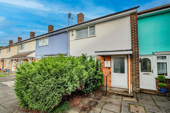 The Thistles, Hemel Hempstead, HP1 2 bed house for sale
