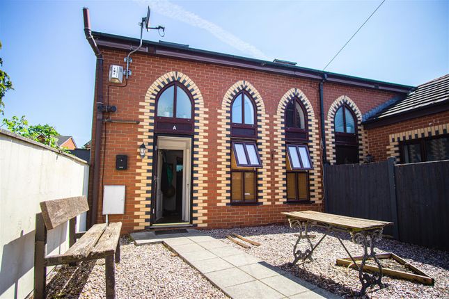 4 bed property