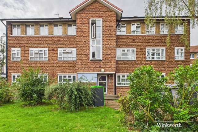 Mallard Way, London NW9 2 bed apartment for sale