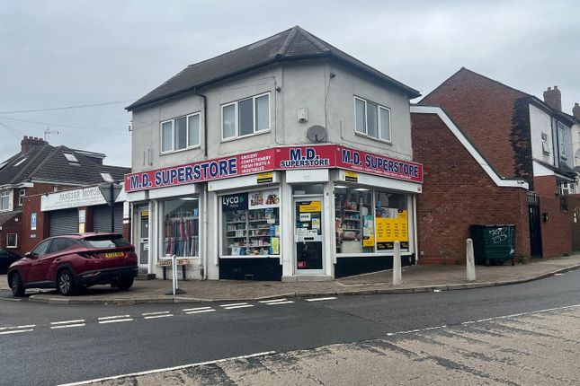 1 bed business park