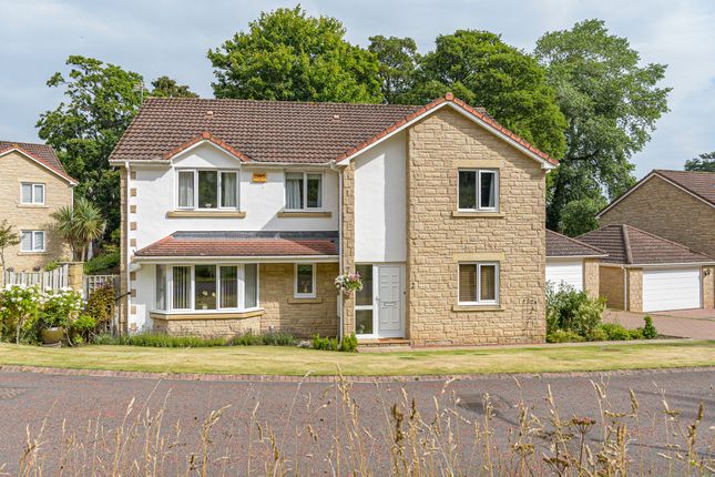Alnwick NE66 5 bed detached house for sale
