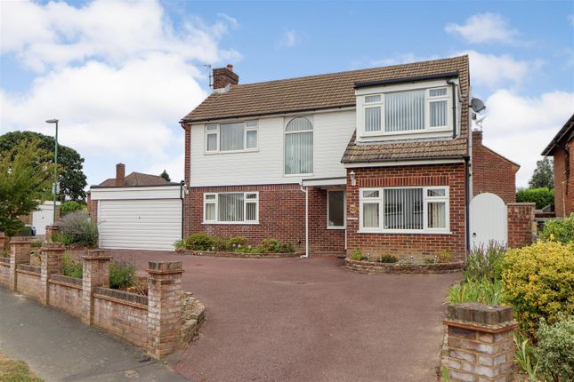 Depot Road, Horsham 4 bed detached house for sale