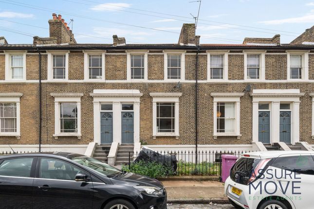 Kitcat Terrace, London, E3 5 bed terraced house for sale