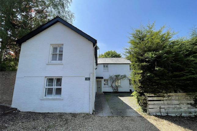 London Road, Ascot, Berkshire, SL5 4 bed detached house for sale