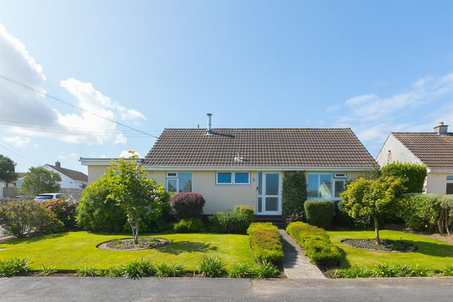 3 bed detached bungalow