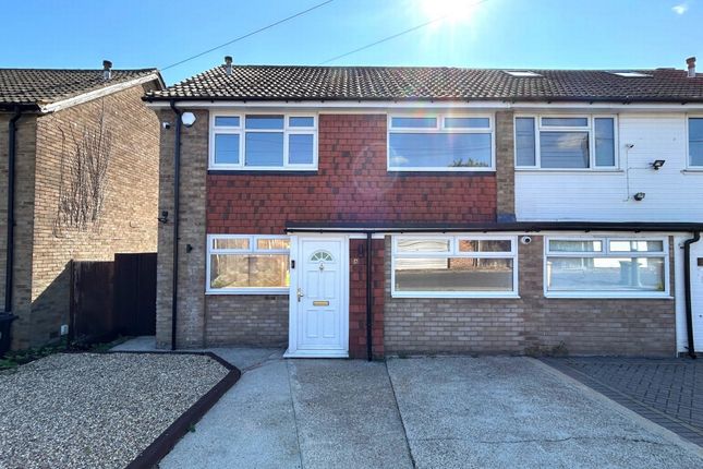Tilbury Close, Orpington, BR5 4 bed semi