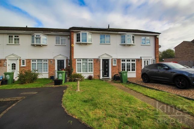 Southbrook Drive, Cheshunt, Waltham... 3 bed terraced house for sale