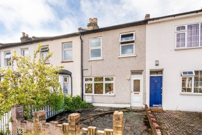 Grafton Road, New Malden, KT3 2 bed terraced house for sale