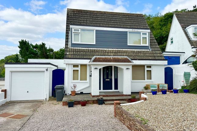 Pentridge Avenue, Torquay, TQ2 6UN 3 bed detached house for sale