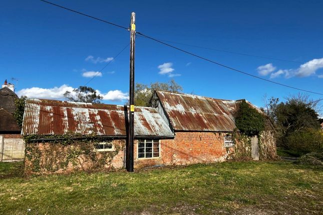 Flowers Lane, Plaitford, Romsey... Village house for sale