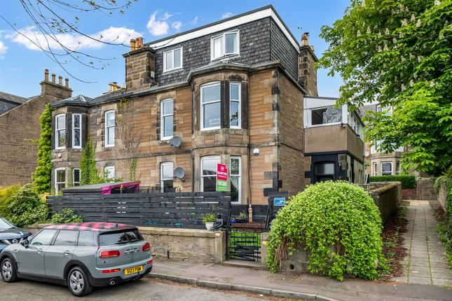 Somerville Place East, Dundee DD3 2 bed flat for sale