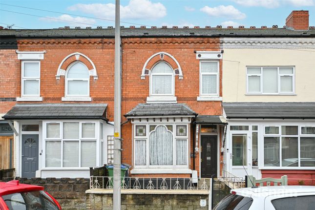 Milcote Road, Bearwood, West... 3 bed terraced house for sale