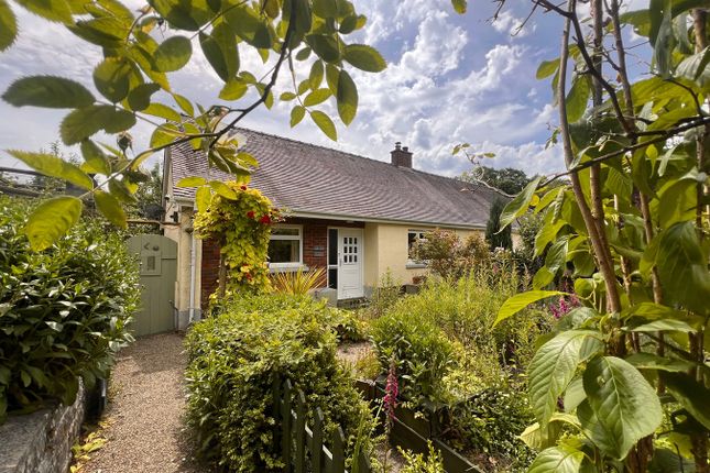 1 Heol Tydu, LLwyndafydd, Near New... 2 bed semi